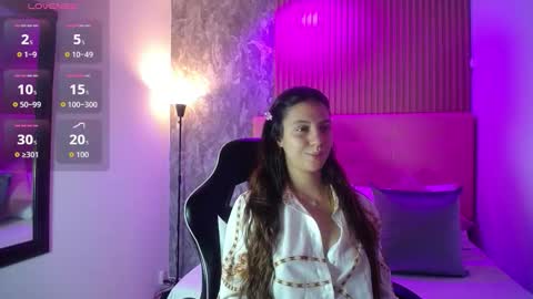 Melody online show from October 26, 9:21 pm