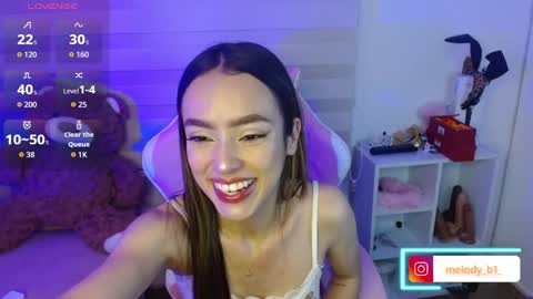 Tatiana online show from November 8, 4:06 am