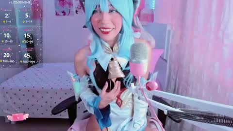 Elizabeth online show from May 20, 7:22 pm