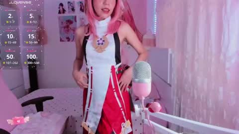 Elizabeth online show from May 26, 8:52 pm