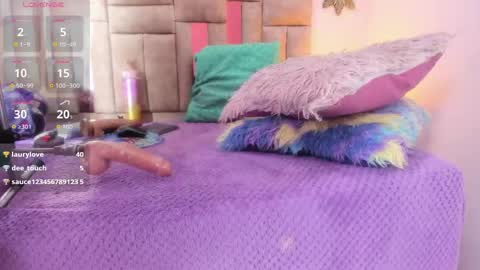 melody_ebonny online show from May 14, 4:35 pm