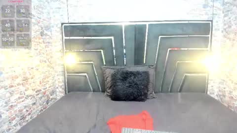 Melody  online show from November 17, 8:09 pm