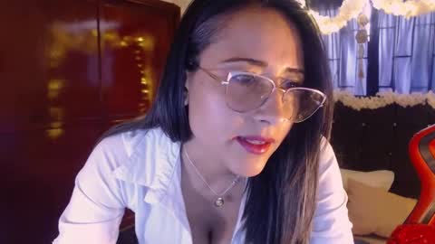 Melody online show from October 21, 8:57 pm