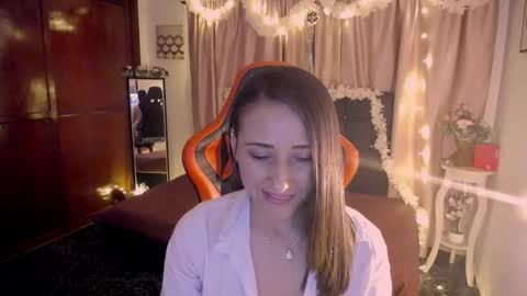 Melody online show from November 20, 9:05 pm