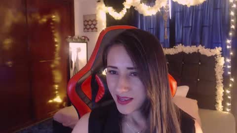 Melody online show from October 22, 9:31 pm