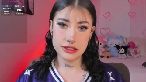 MELODY online show from January 9, 10:36 pm