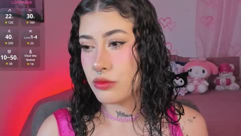 MELODY online show from December 20, 10:47 pm