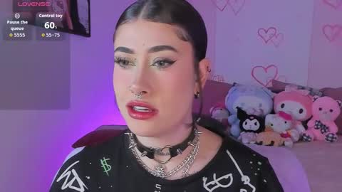 MELODY online show from November 22, 11:07 pm