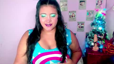 melody_tarly online show from December 22, 7:42 pm