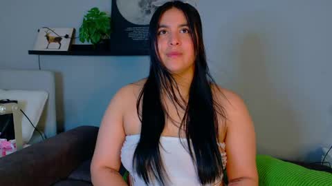 M E L O D Y  online show from May 7, 8:12 pm