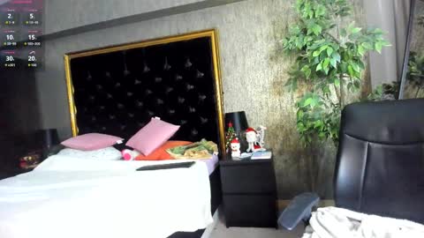 MelodyCruze online show from January 11, 5:12 am