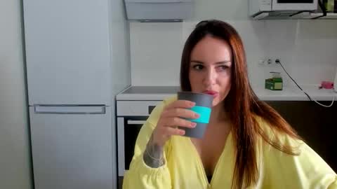 Masha online show from April 22, 7:49 am