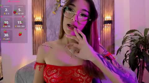 melodylanee online show from June 30, 11:10 am