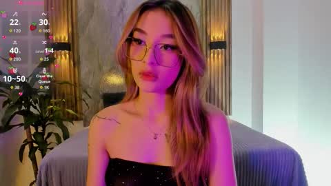 melodylanee online show from January 17, 11:07 am