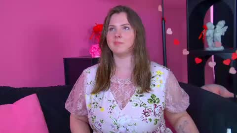 Melody online show from July 6, 3:03 pm