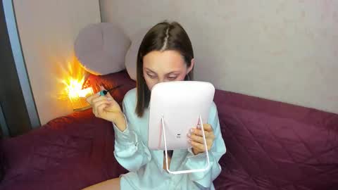 Kaylie online show from February 27, 3:28 am