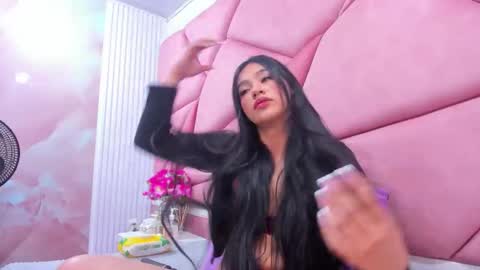 Melodysmithass online show from May 12, 3:15 am