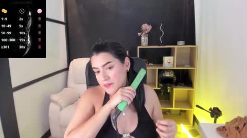 melodysnow online show from November 4, 9:20 pm