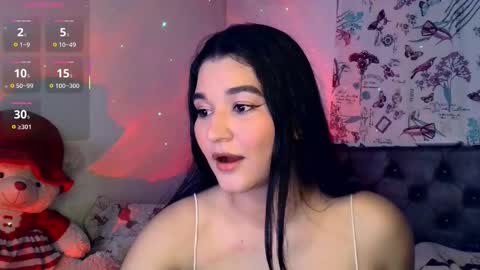 melodyysweetie online show from September 28, 1:34 am