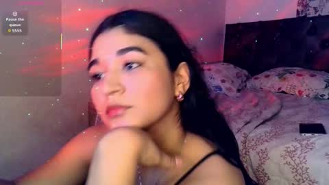 melodyysweetie online show from September 11, 3:40 am