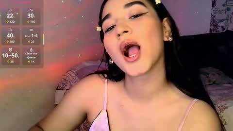 melodyysweetie online show from September 12, 4:02 am