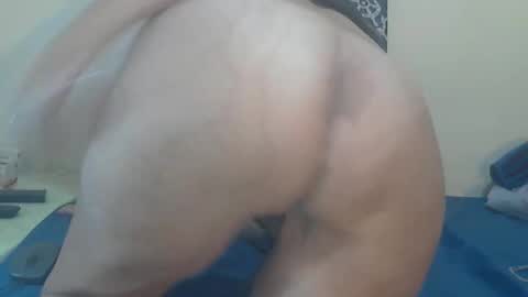 LadyBruna online show from May 25, 5:12 pm