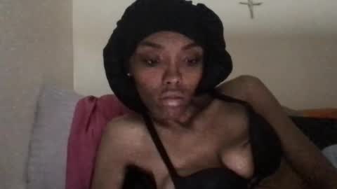 Vanessa online show from April 25, 2:25 pm