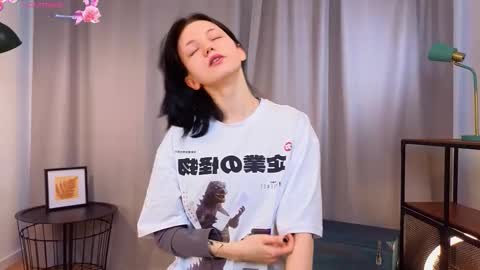 Maria online show from September 25, 4:22 am