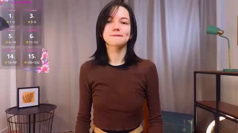 Maria online show from October 1, 4:17 am