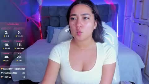 MELY online show from October 18, 7:48 pm