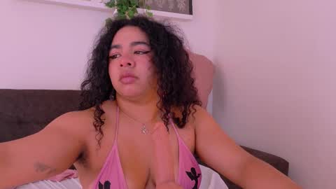  Memphis Williams  online show from February 25, 3:16 am