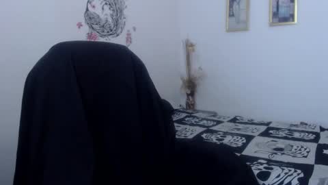 menfismuller online show from December 13, 8:36 pm