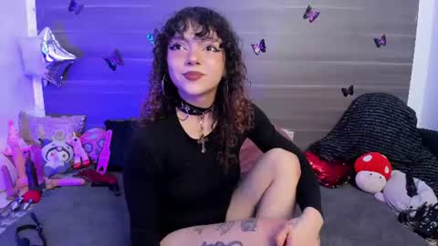  CRISTAL  online show from June 29, 9:03 pm