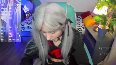 Snapshot of meomeee chatting on September 22, 9:57 pm Meo online show from September 22, 9:57 pm