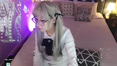 Snapshot of meomeee chatting on September 20, 11:47 pm Meo online show from September 20, 11:47 pm