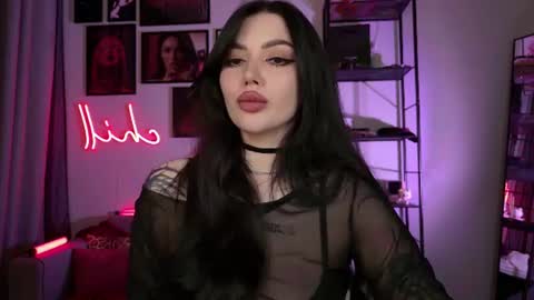 Amy Meow online show from June 16, 5:25 pm