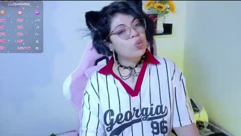Cata online show from July 24, 6:49 pm