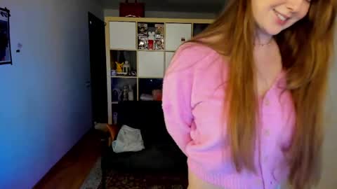 Flora  Next stream November 17th at 6  GMT online show from May 8, 6:16 am