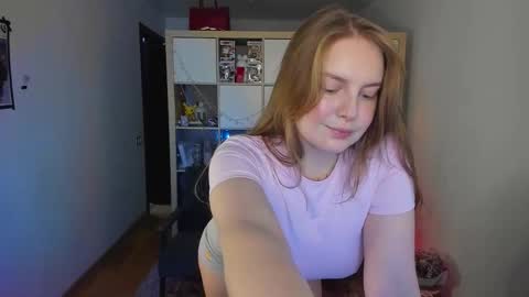 Flora  Next stream November 17th at 6  GMT online show from March 16, 4:15 am