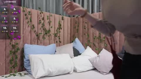 meow_mellie online show from October 6, 2:06 am