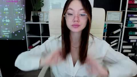 meow_mellie online show from October 16, 2:03 am