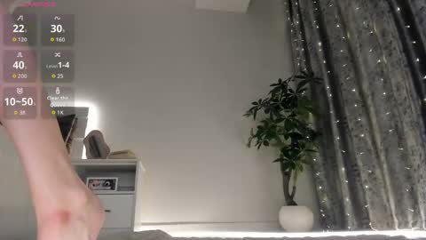 Ami online show from May 30, 8:49 pm