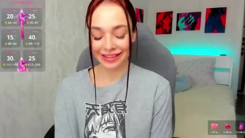 Megan online show from March 21, 8:19 am