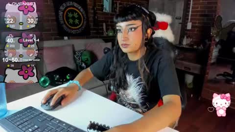 Valentina  online show from September 29, 11:10 pm
