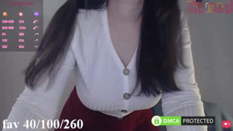 Snapshot of meowcatlove chatting on October 18, 9:27 pm meowcatlove online show from October 18, 9:27 pm