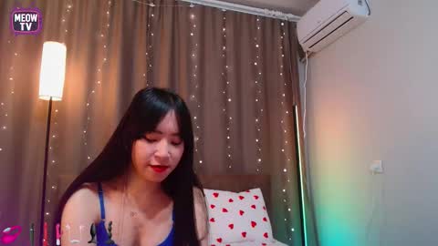 meowkami online show from February 5, 11:41 pm