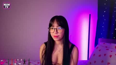 meowkami online show from May 25, 12:42 am