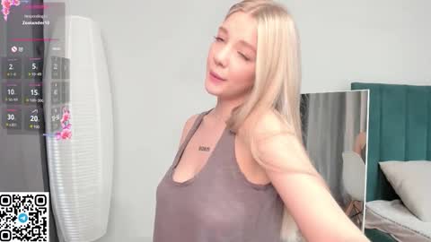 Monica online show from September 20, 8:12 am