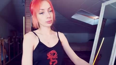 meowroslava online show from May 7, 9:57 am
