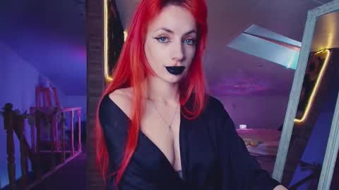 meowroslava online show from May 28, 11:08 am